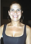 Rosana Garcia